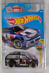 HOT WHEELS BOOM BOX SUPER TREASURE HUNT IN PROTECTO