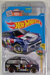 HOT WHEELS BOOM BOX SUPER TREASURE HUNT IN PROTECTO