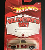 HOT WHEELS VALENTINE'S DAY '83 CHEVY SILVERADO