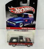 HOT WHEELS SLICK RIDES EDELBROCK '83 CHEVY SILVERADO
