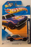 2012 SUPER TREASURE HUNT '71 MAVERICK GRABBER IN PROTECTO
