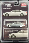 TARMAC LAMELY GROUP MERCEDES BENZ S CLASS WALD RAW CHASE