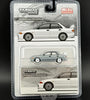 TARMAC MITSUBISHI LANCER RS EVOLUTION III WHITE RAW CHASE