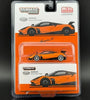 TARMAC PAGANI HUAYRA BC ARANCIA SAINT TROPEZ CHASE