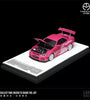 TIME MICRO PINK GT-R R34 NISMO Z-TUNE