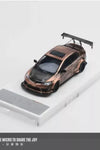 TIME MICRO BRONZE HONDA CIVIC