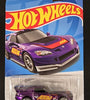HOT WHEELS LEGENDS TOUR PURPLE HONDA S2000