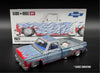 KAIDO HOUSE #157 CHEVROLET DUALLY ON FIRE V2 RAW CHASE