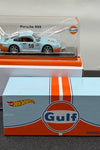 2025 RLC Hot Wheels Collectors Redline Club Gulf Porsche 959 Exclusive