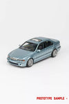 DMC BLUE BMW M5 E39 LTD EDITION