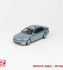 DMC BLUE BMW M5 E39 LTD EDITION