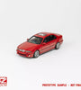 DMC RED BMW M5 E39 LTD EDITION