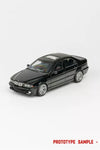 DCM BMW M5 E39 BLACK