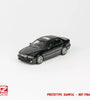 DCM BMW M5 E39 BLACK