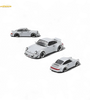 FAST SPEED GREY RAUH-WELT RWB 964 WIDEBODY PORSCHE
