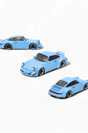 FAST SPEED BLUE RAUH-WELT RWB 964 WIDEBODY PORSCHE