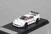 STREET WEAPON WHITE LBWK FERRARI F40