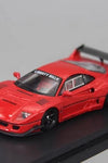 STREET WEAPON RED LBWK FERRARI F40
