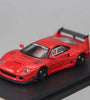 STREET WEAPON RED LBWK FERRARI F40