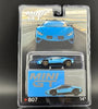 MINI GT CHASE #807 LAMBORGHINI HURACAN STERRATO BLUE ALGIER