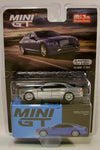 MINI GT CHASE #351 BENTLEY FLYING SPUR NEPTUNE