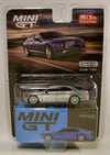 MINI GT CHASE #351 BENTLEY FLYING SPUR NEPTUNE
