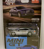 MINI GT CHASE #351 BENTLEY FLYING SPUR NEPTUNE