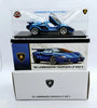 HOT WHEELS RLC BLUE '82 LAMBORGHINI COUNTACH LP500 S