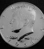 1968-S 40% SILVER PROOF KENNEDY HALF DOLLAR