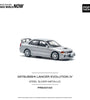 POP RACE - PR64-0140 - MITSUBISHI LANCER EVOLUTION IV