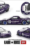 Kaido House x Mini GT Honda NSX Kaido Racing V2 Hobby Exclusive KHMG173