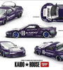Kaido House x Mini GT Honda NSX Kaido Racing V2 Hobby Exclusive KHMG173
