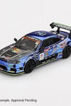 Mini GT Nissan Silvia S15 D-MAX Racing #46 2023 D1 GP #857