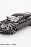ASTON MARTIN DBS RHD JAMES BOND "NO TIME TO DIE" 1/64 MODEL BY MINI GT MGT00904