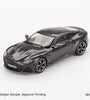 ASTON MARTIN DBS RHD JAMES BOND "NO TIME TO DIE" 1/64 MODEL BY MINI GT MGT00904