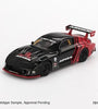 Mini GT #983 Mazda RX-7 LB-Super Silhouette Advan RHD