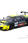 Tarmac Works 1:64 Ferrari 488 GT3 Gulf 12 Hours 2019 #46 T64-072-19GUF46