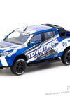 TOYOTA HILUX PICKUP RHD 