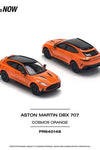 POP RACE ASTON MARTIN DBX 707 PR640148/ORANGE