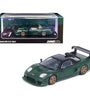 INNO 64 GREEN HONDA NSX-R GT (NA2)
