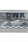 INNO 64 LBWK FERRARI SILVER 308 GTB