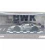 INNO 64 LBWK FERRARI SILVER 308 GTB