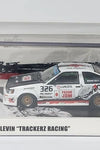 INNO 64 TOYOTA COROLLA AE86 LEVIN TRACKERZ RACING