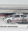 INNO 64 TOYOTA COROLLA AE86 LEVIN TRACKERZ RACING