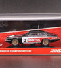 INNO 64 EUROPEAN TOURING CAR CHAMPIONSHIP 1982 JAGUAR XJ-S MOTUL LIVERY