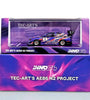 INNO 64 TECH ART'S AE86 N2 PROJECT