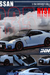 INNO 64 NISSAN GT-R (R35) NISMO SPECIAL EDITION 2022