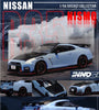 INNO 64 NISSAN GT-R (R35) NISMO SPECIAL EDITION 2022