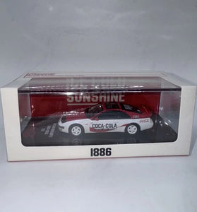 INNO64 OUTLAW NISSAN SKYLINE 2000 GT-R (KGC10)