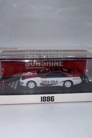 INNO64 OUTLAW NISSAN SKYLINE 2000 GT-R (KGC10)